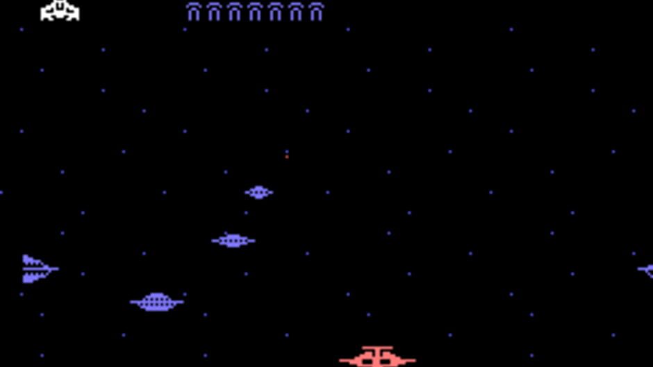 Buck Rogers: Planet of Zoom screenshot 3