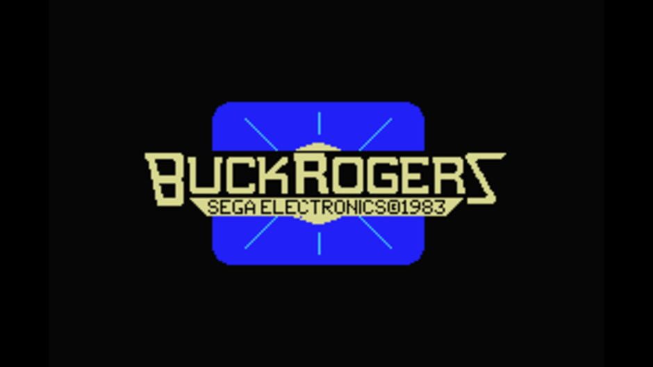 Buck Rogers: Planet of Zoom screenshot 1