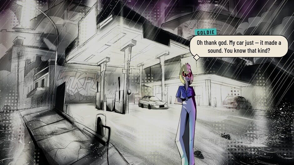 Love X Love screenshot 20