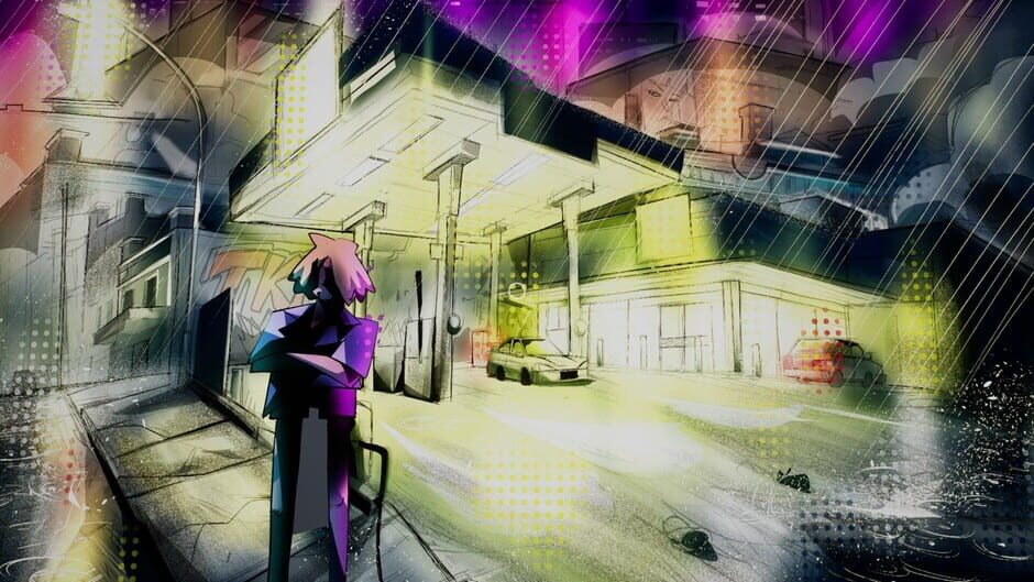 Love X Love screenshot 13