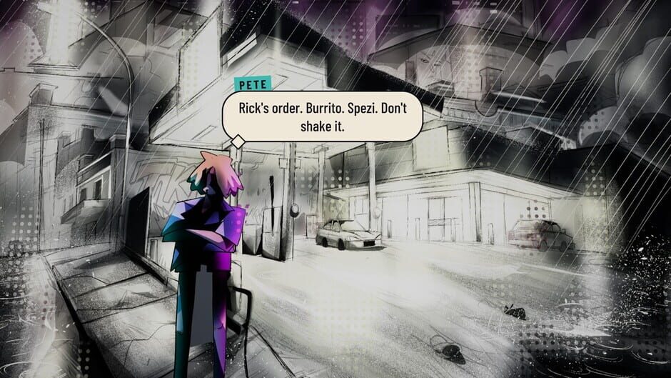 Love X Love screenshot 6