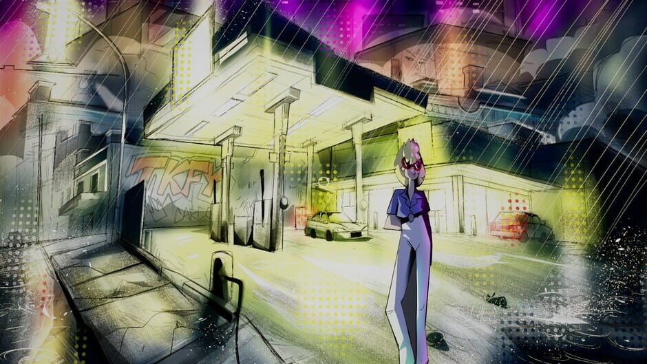 Love X Love screenshot 7