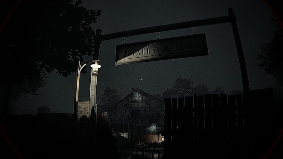 Playback '94: Episode 1 - Post Office screenshot 4