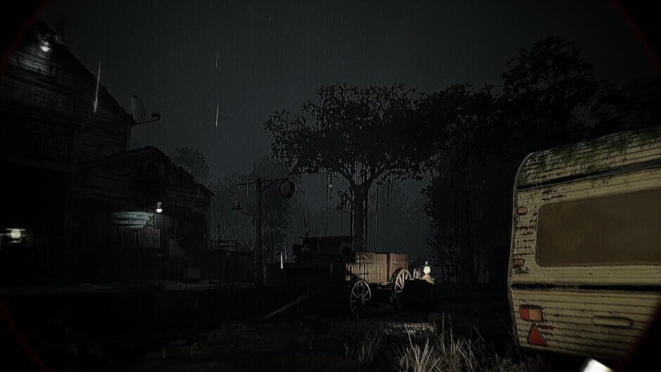 Playback '94: Episode 1 - Post Office screenshot 7