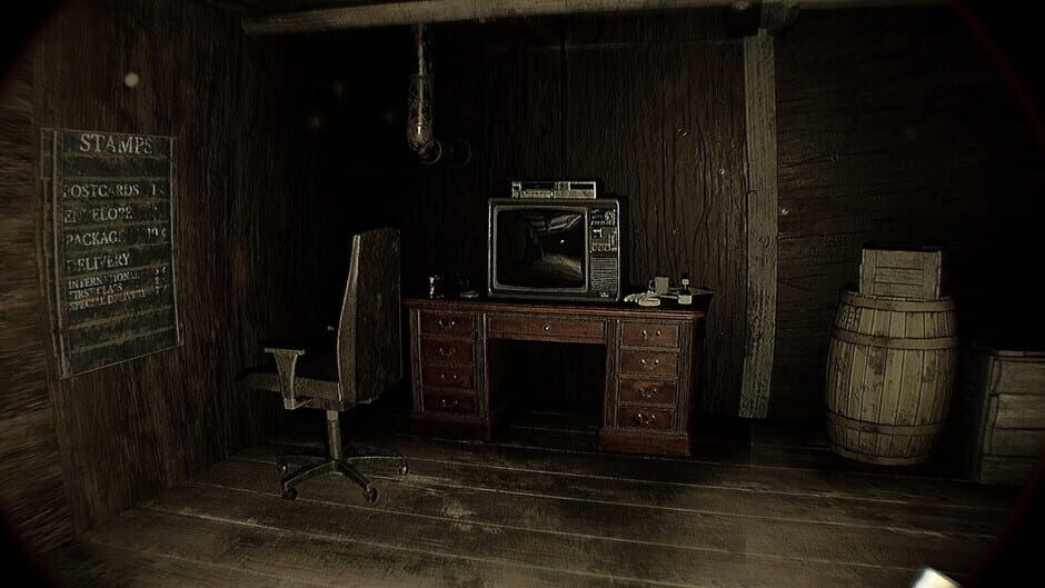 Playback '94: Episode 1 - Post Office screenshot 6