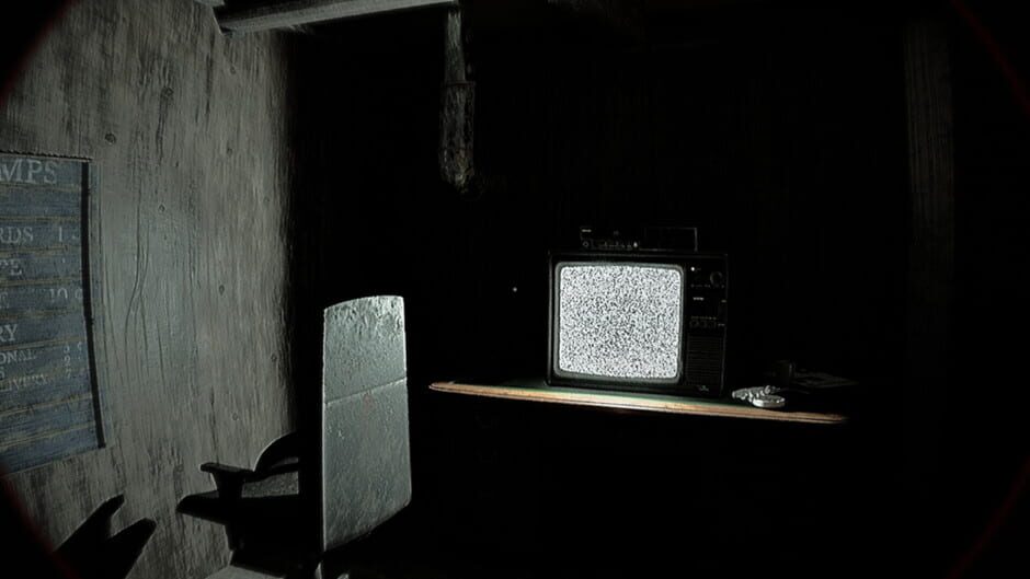 Playback '94: Episode 1 - Post Office screenshot 5