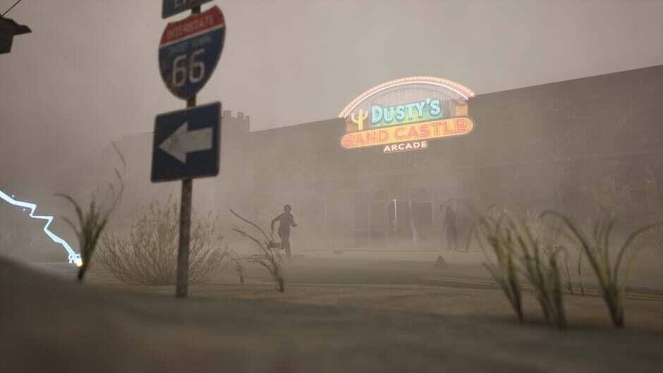 That Which Remains screenshot 1