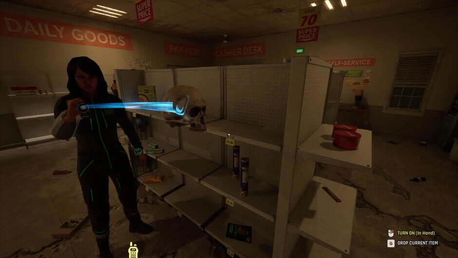 That Which Remains screenshot 15