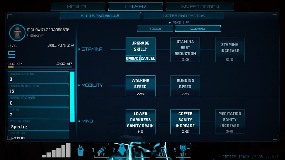 That Which Remains screenshot 21