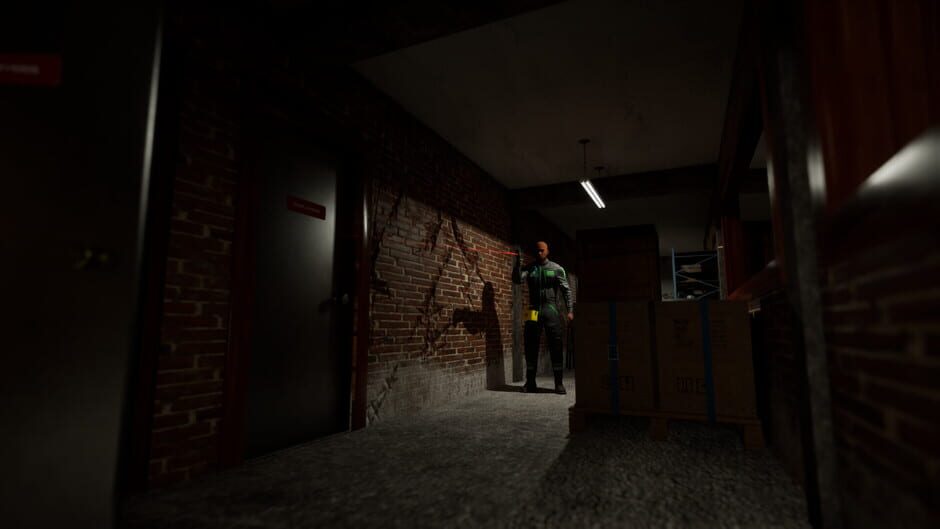 That Which Remains screenshot 10