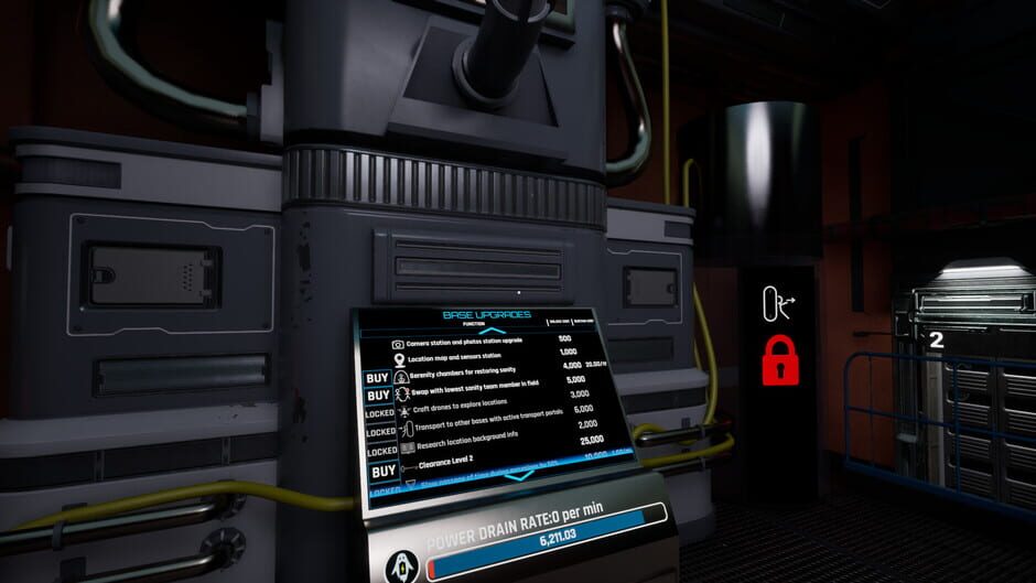 That Which Remains screenshot 13