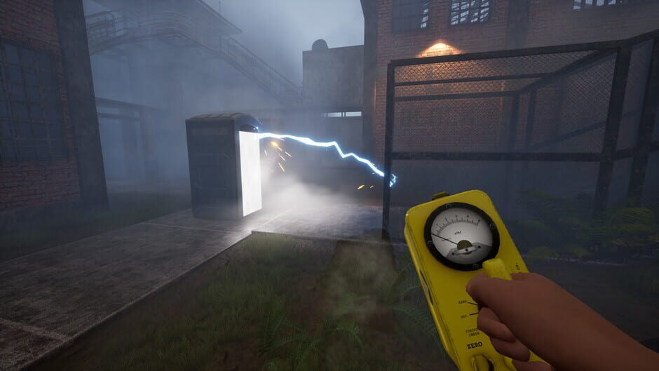 That Which Remains screenshot 8