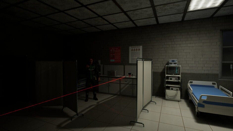 That Which Remains screenshot 12