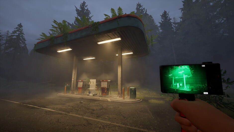 That Which Remains screenshot 5