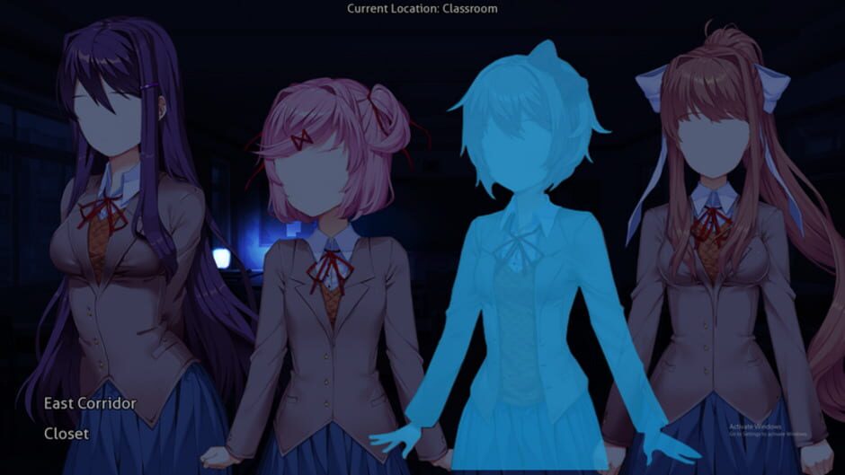 Protocol screenshot 1