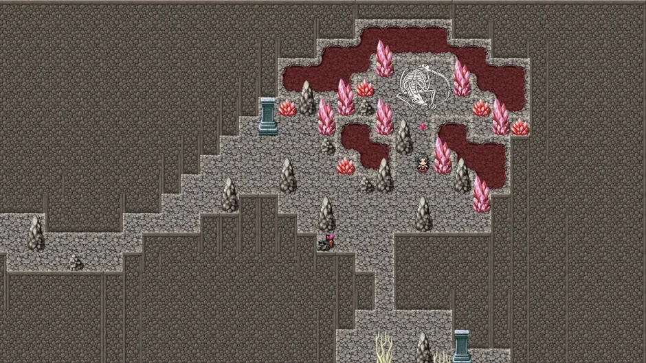 Кадър от Sorcerous 2: City of Cults