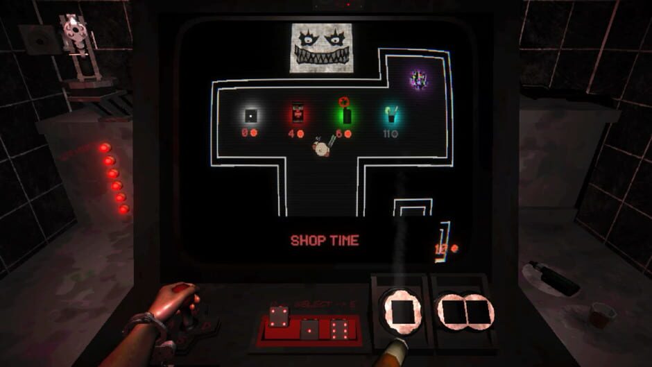Arcadice screenshot 10