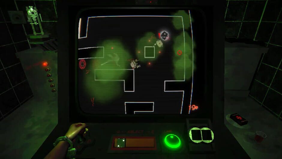 Arcadice screenshot 7
