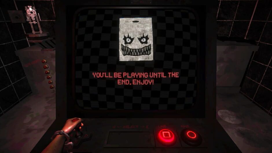 Arcadice screenshot 9