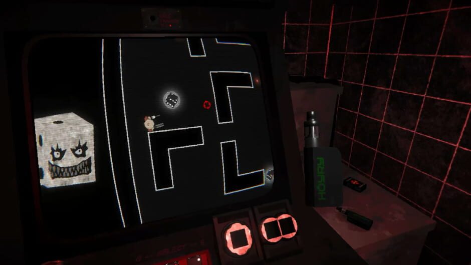 Arcadice screenshot 5