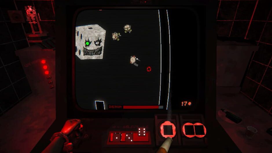 Arcadice screenshot 6