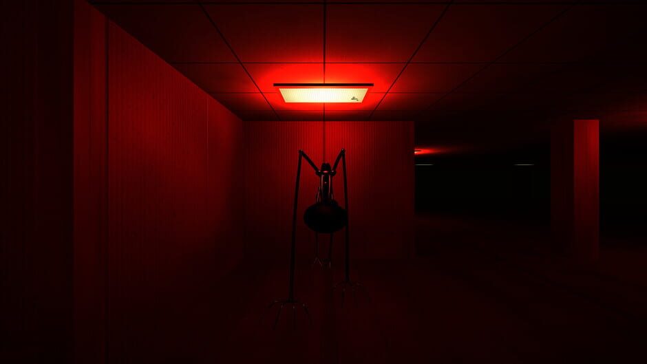 Backrooms Adventure screenshot 2