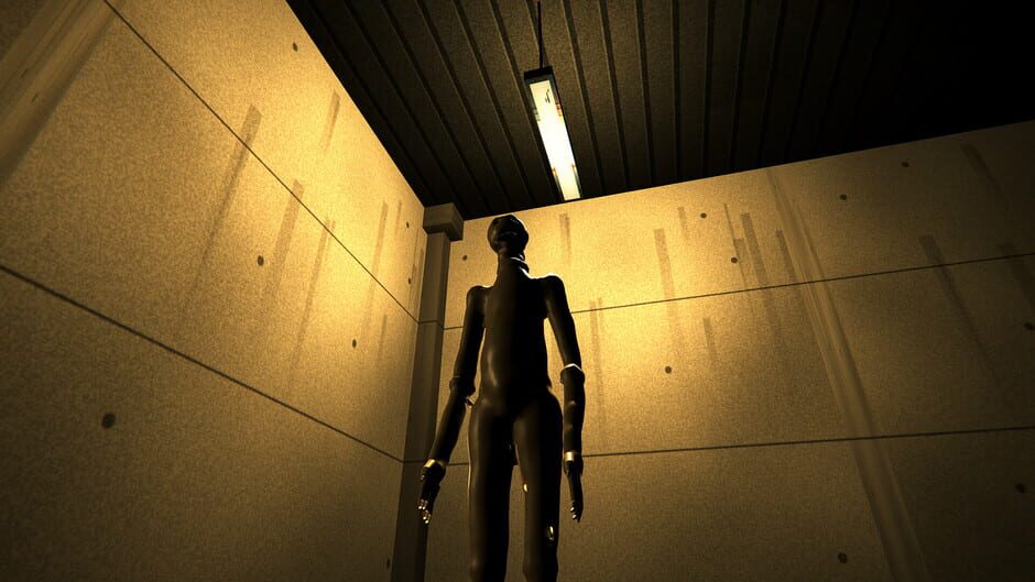 Backrooms Adventure screenshot 1
