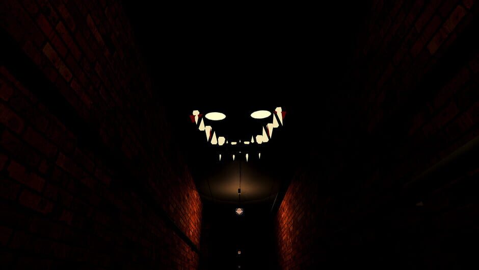 Backrooms Adventure screenshot 7