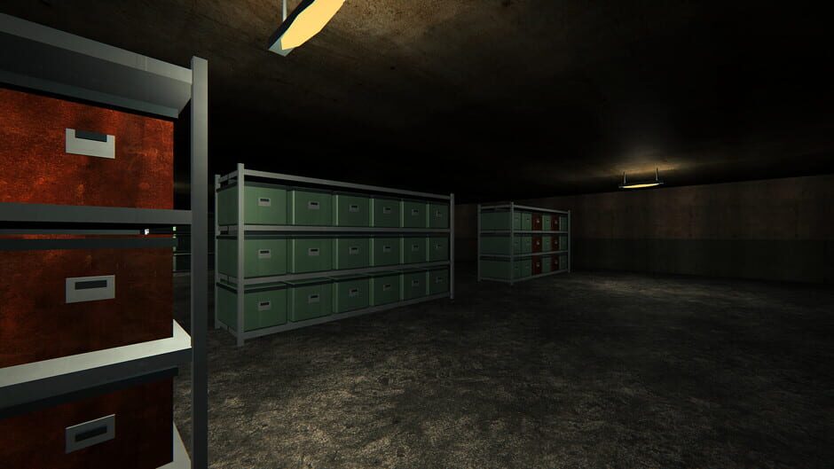 Backrooms Adventure screenshot 8