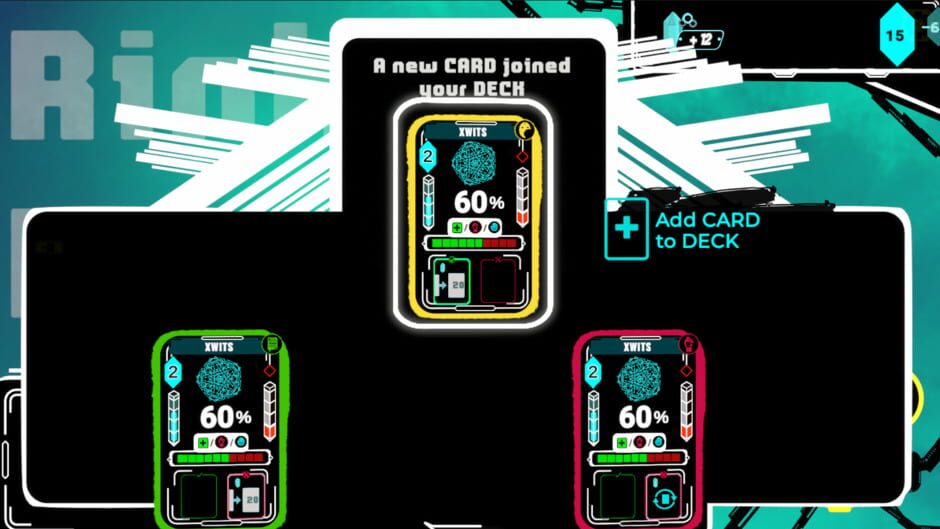 Prismpunk screenshot 4