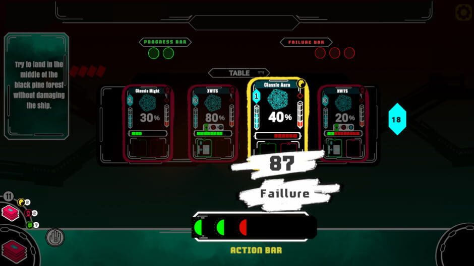 Prismpunk screenshot 3