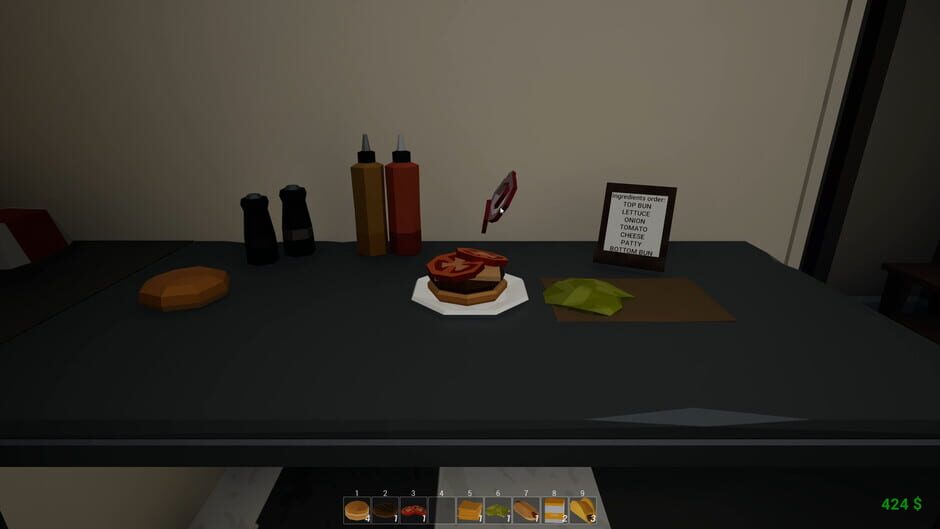 Illegourmet screenshot 10
