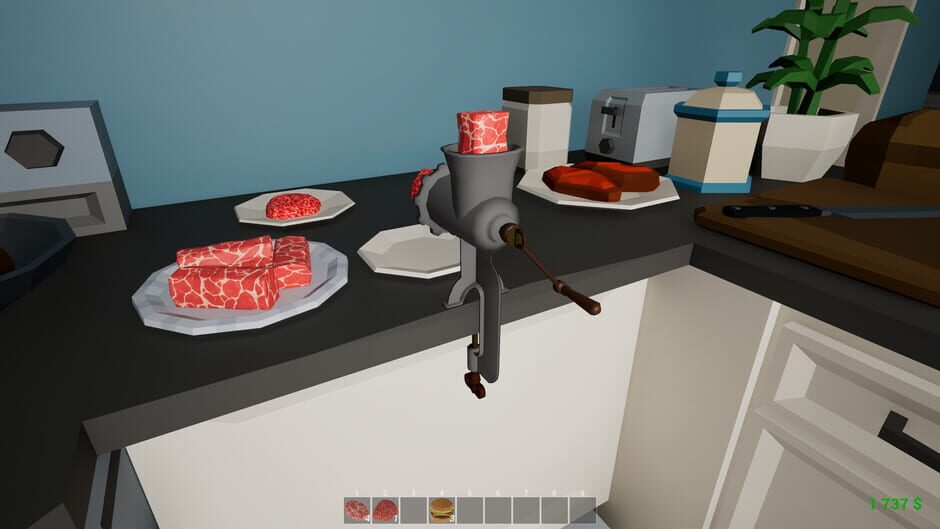 Illegourmet screenshot 11