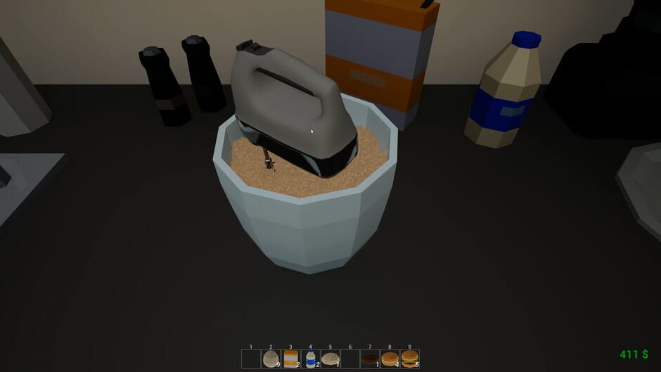 Illegourmet screenshot 7