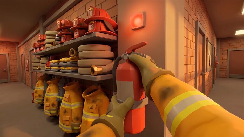 Flame and Blame screenshot 10