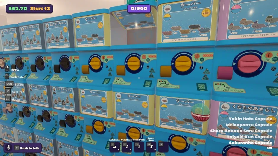 Кадър от Gacha Chaos: Tidy Up Together