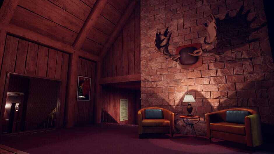 The Final Cut of Lilith Cunningham screenshot 4