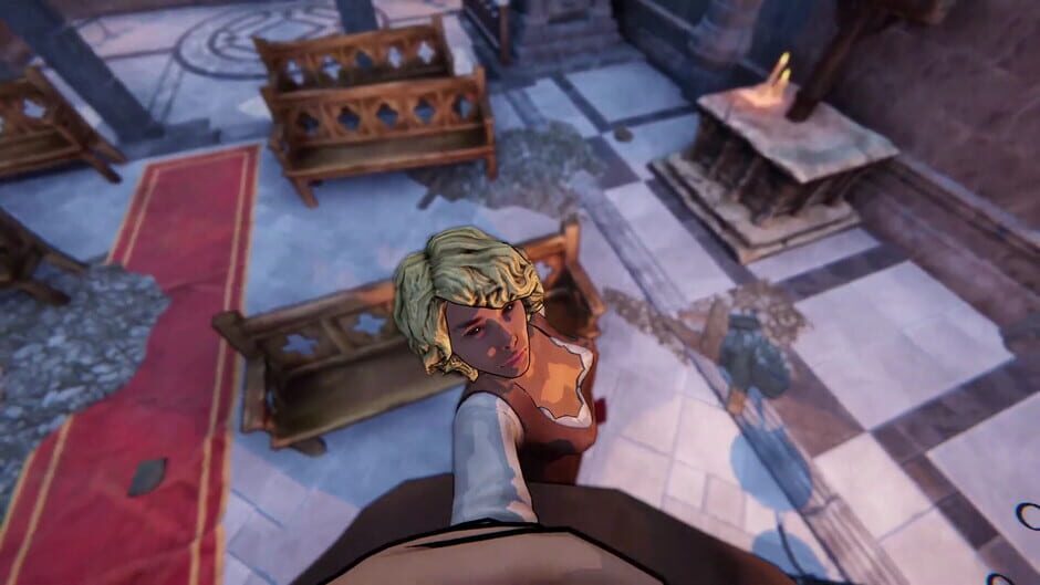 Inquisitor Simulator screenshot 3
