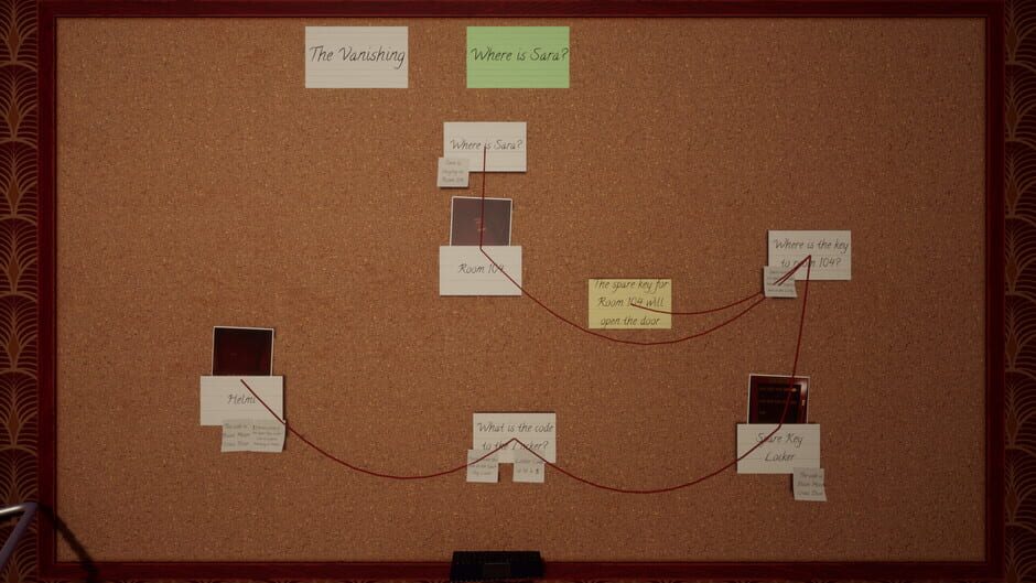 The Final Cut of Lilith Cunningham screenshot 11