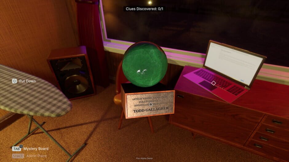 The Final Cut of Lilith Cunningham screenshot 7