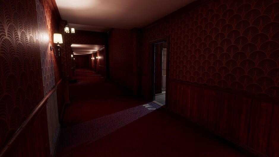The Final Cut of Lilith Cunningham screenshot 3