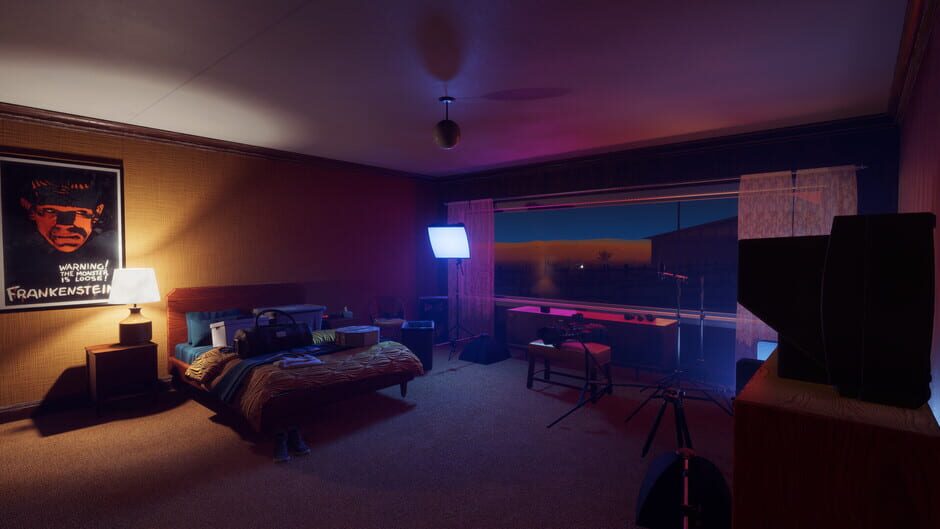 The Final Cut of Lilith Cunningham screenshot 10