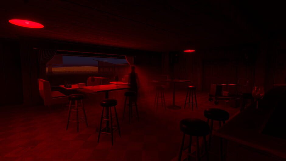 The Final Cut of Lilith Cunningham screenshot 2