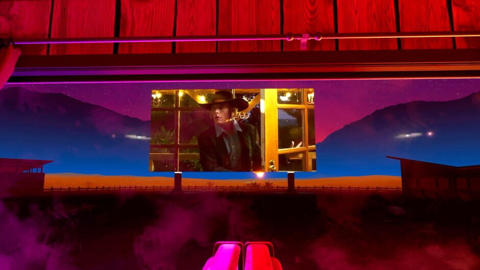 The Final Cut of Lilith Cunningham screenshot 8