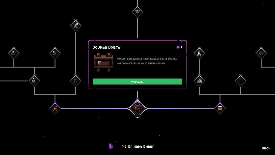 The Bounty screenshot