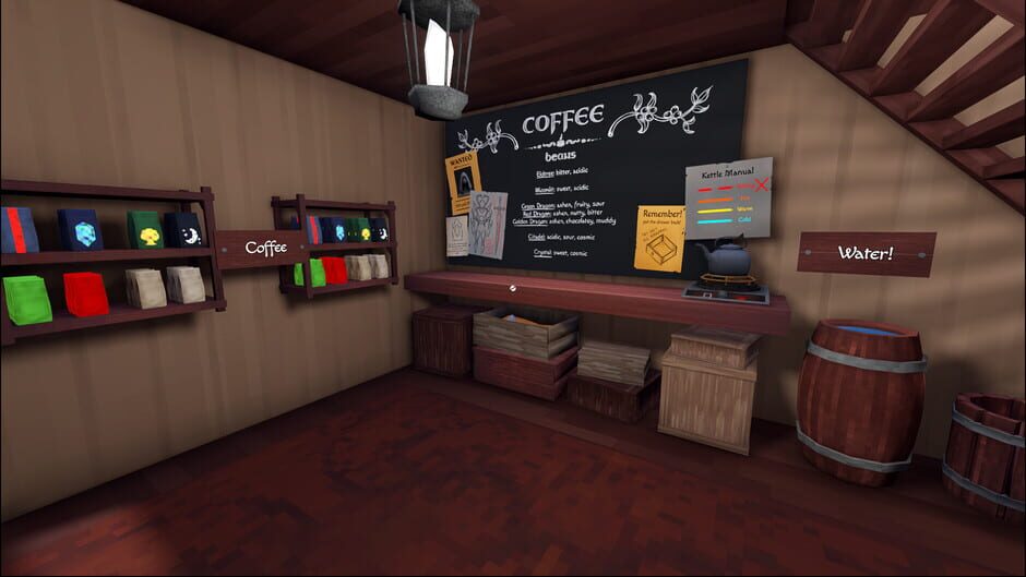 Infusion screenshot