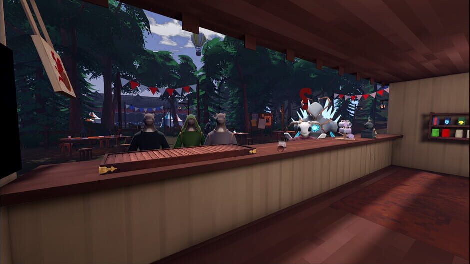 Infusion screenshot