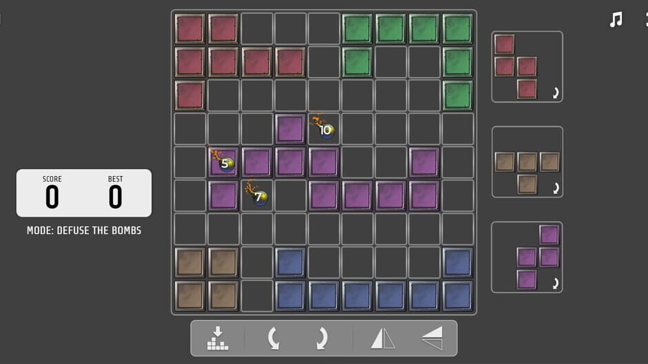 Block Twist Challenge screenshot 4