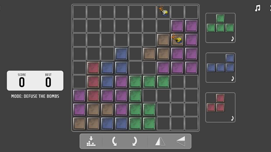 Block Twist Challenge screenshot 5