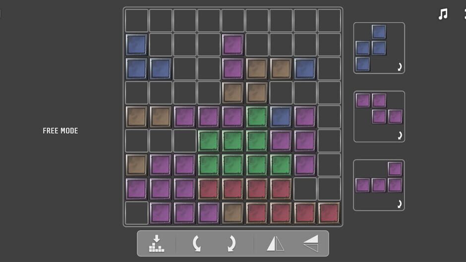 Block Twist Challenge screenshot 3